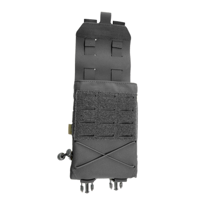 Buckle Pouch