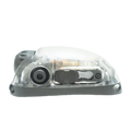 Adventure Tactical Trilobyte Base and Helmet Light in Black