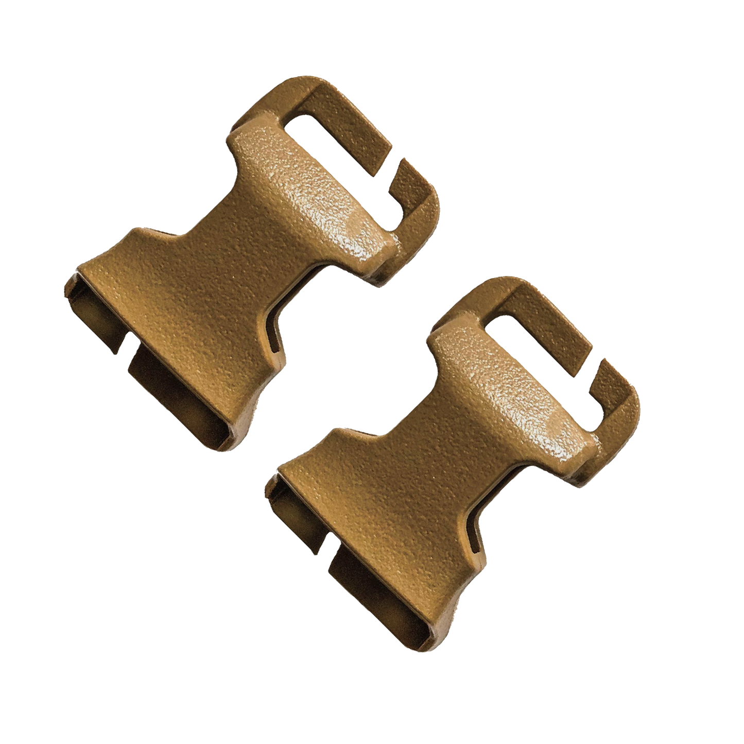 ITW QASM buckles 1