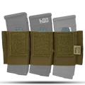 D20 Elastic Insert | Boreal Defence
