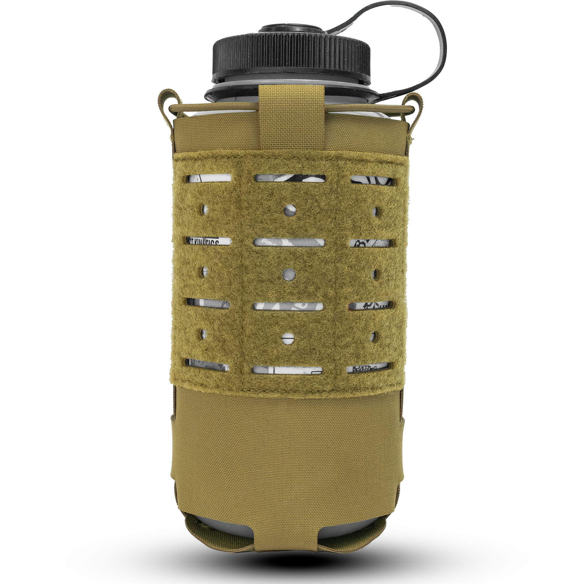 Green H20 Nalgene Pouch Image