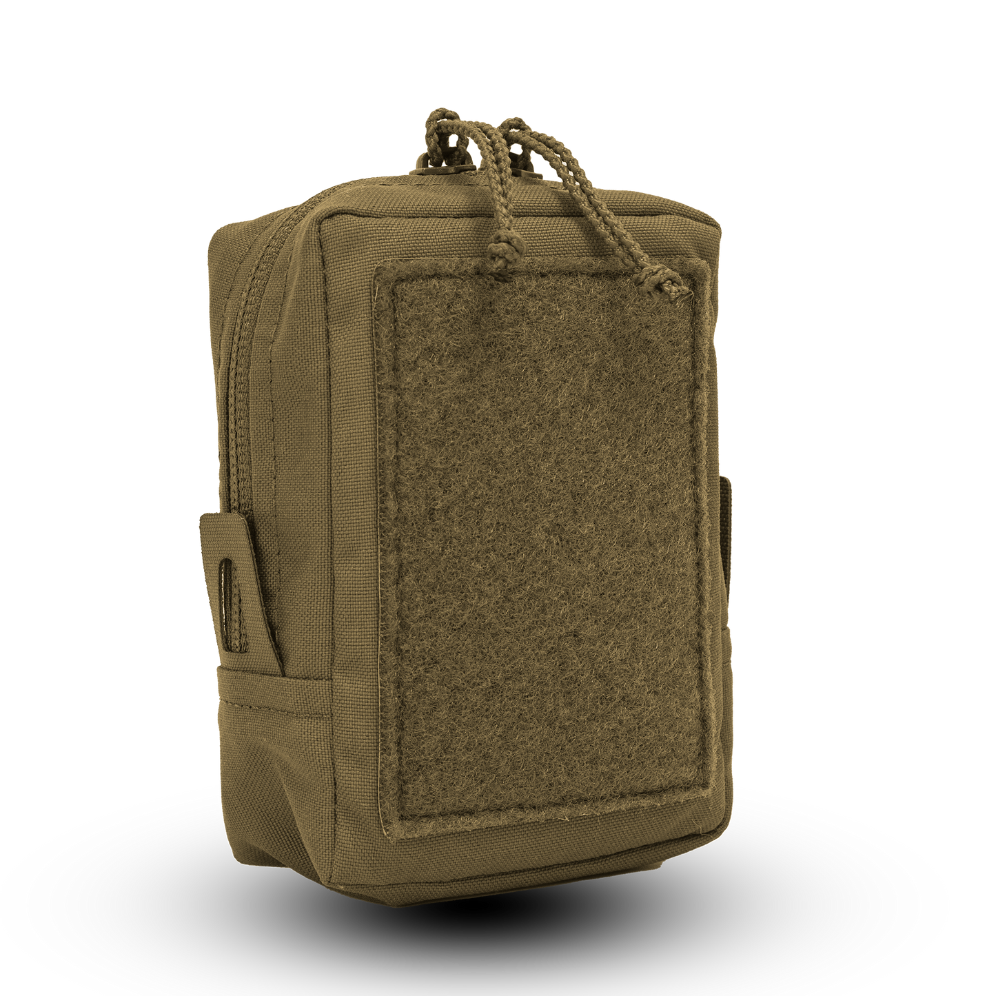 Brown General Purpose Pouch - Boreal Defence