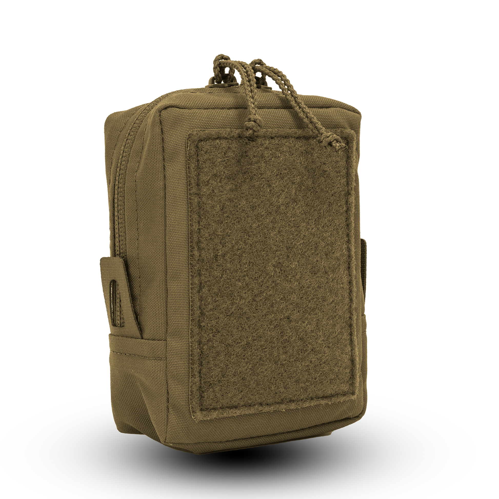 Brown General Purpose Pouch - Boreal Defence