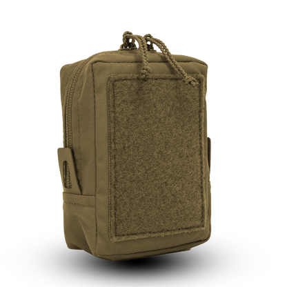 Brown General Purpose Pouch - Boreal Defence