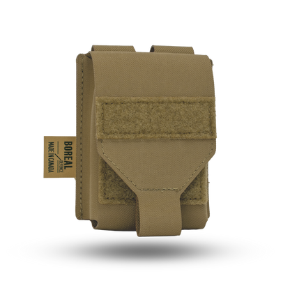 Naloxone Pouch