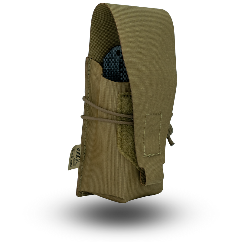 Double Stack Pouch
