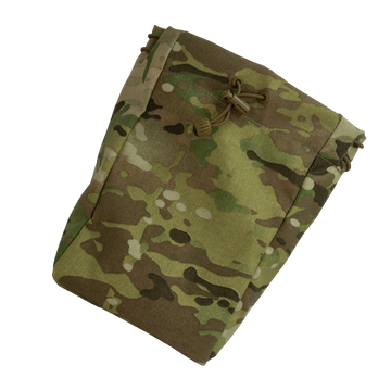 Stowaway Dump Pouch