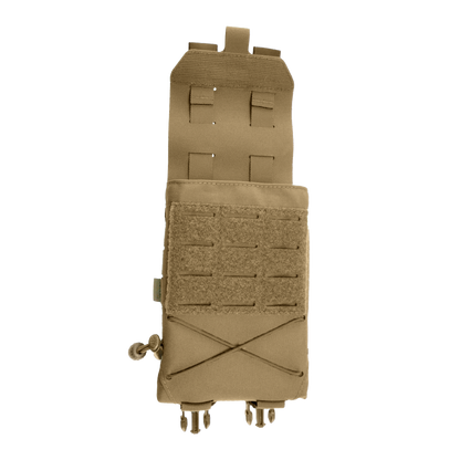Buckle Pouch