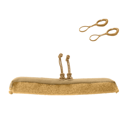 Zipper Admin Closure System