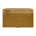 Coyote Brown Jack Flap Image - Boreal Defence