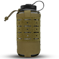 Coyote Brown Nalgene Pouch - Boreal Defence 