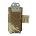 Swift Action Pistol Pouch Image - Boreal Defence