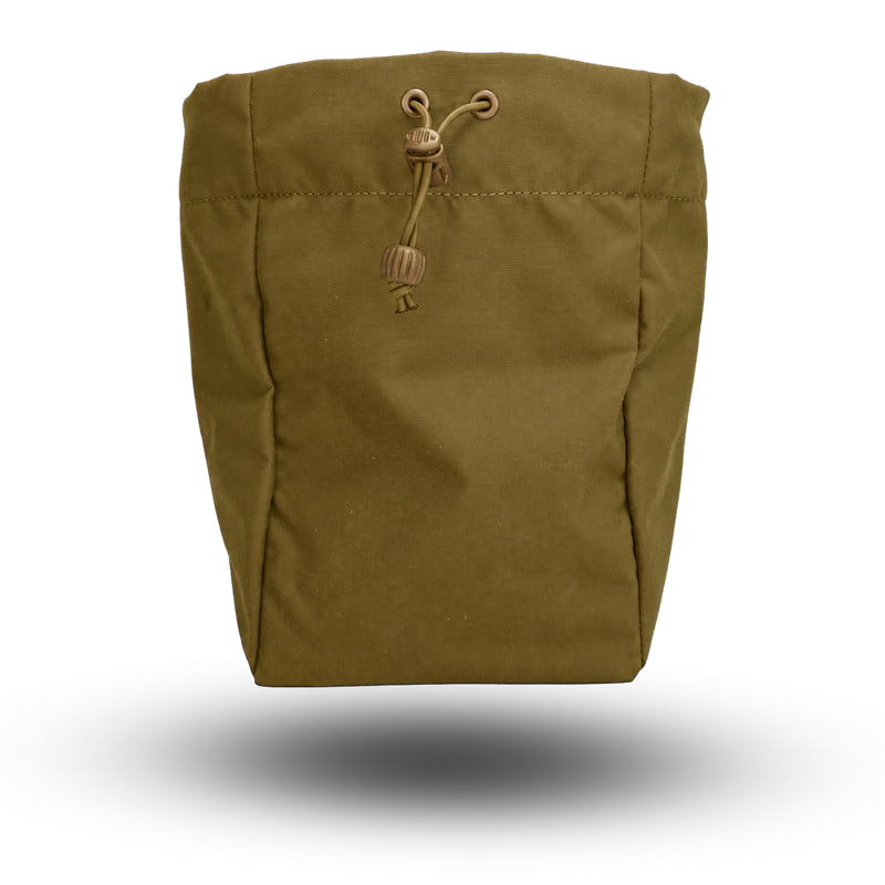 Stowaway Dump Pouch