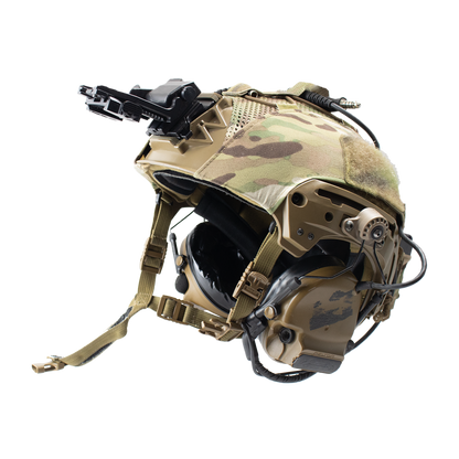 Team wendy exfil helmet best sale cover