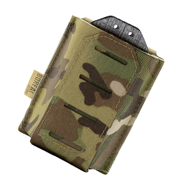 Tactical Magazine Pouch