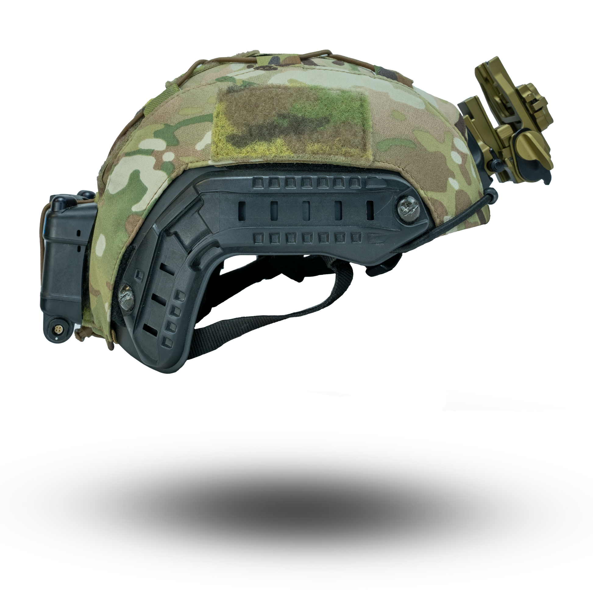 Helmet Cover - Borealdefence