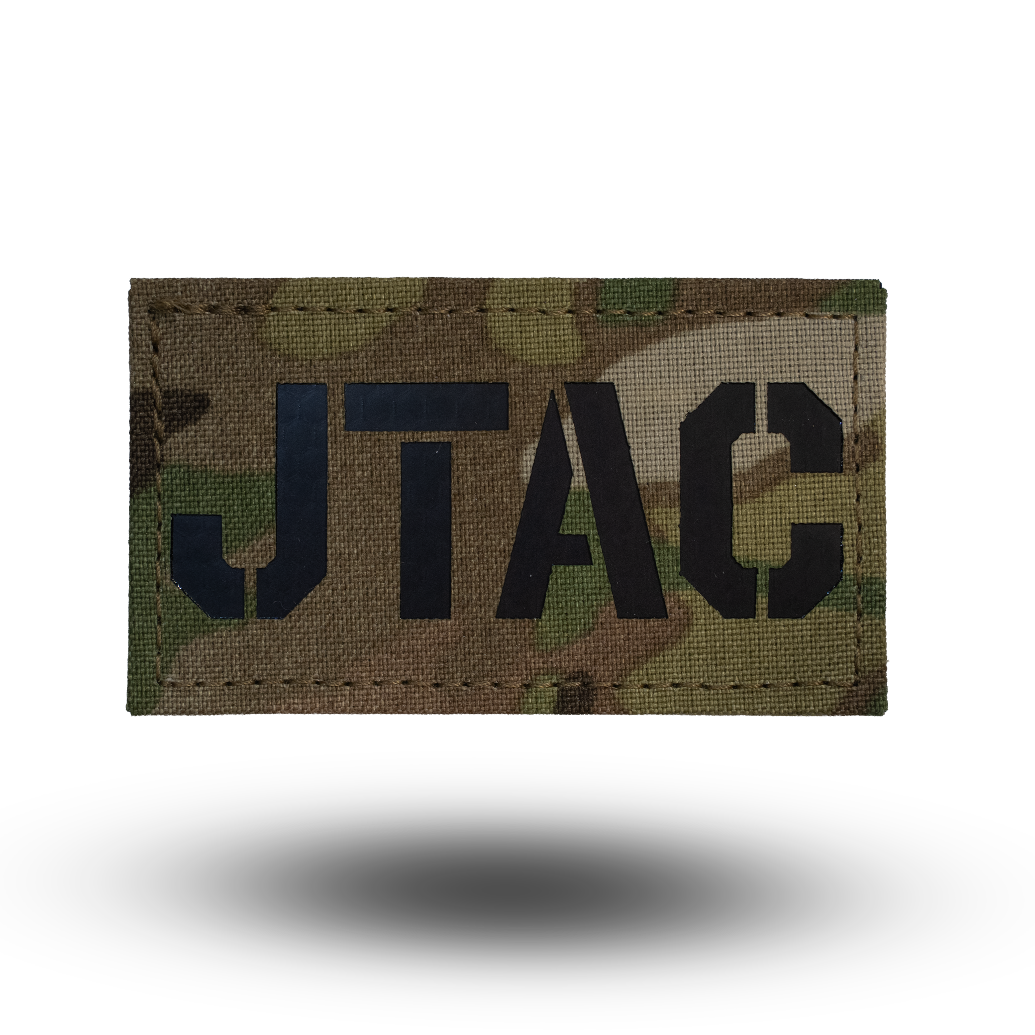IR Identifier Patches