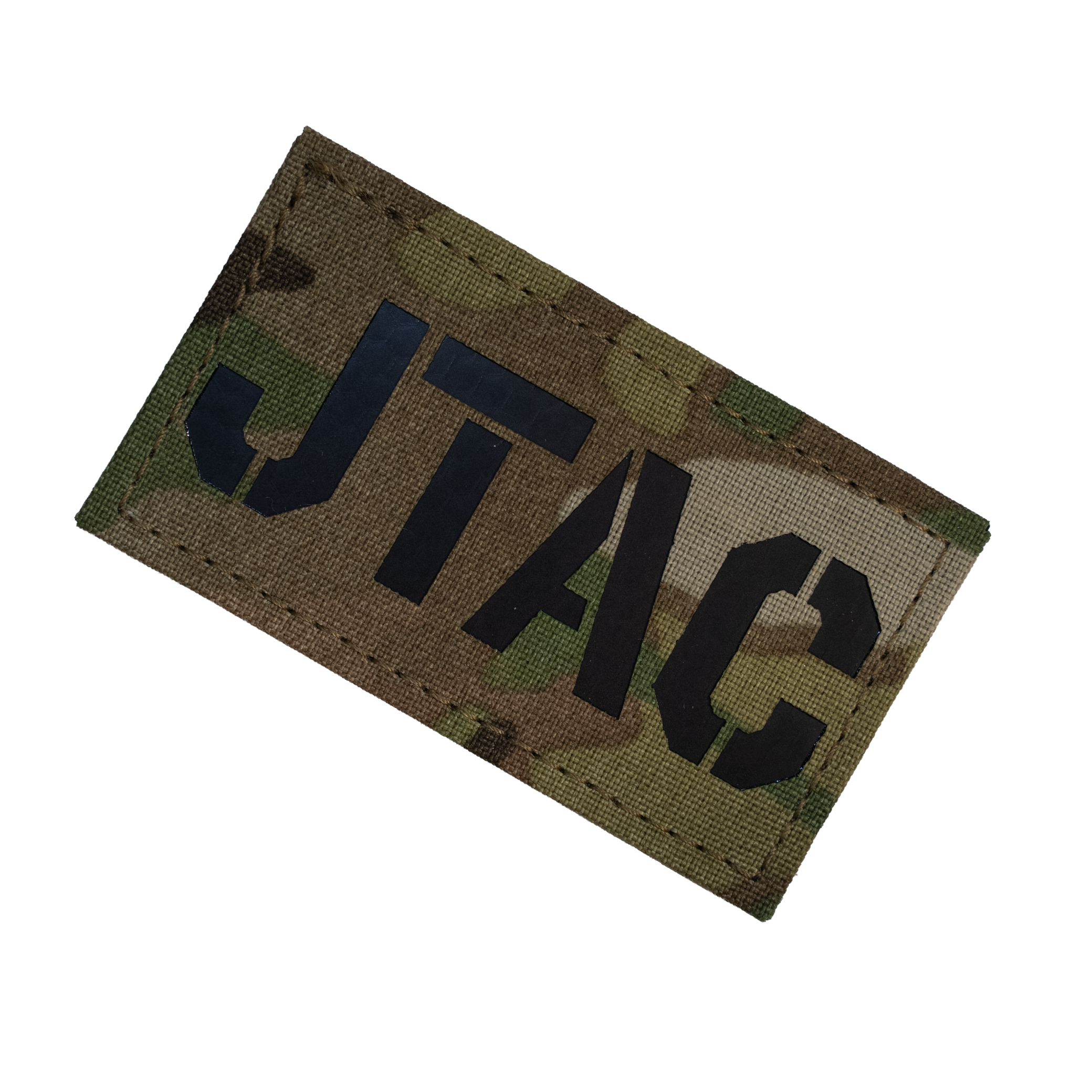 IR Identifier Patches