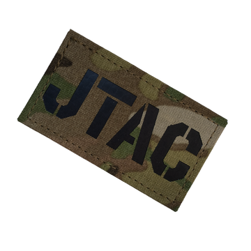 IR Identifier Patches