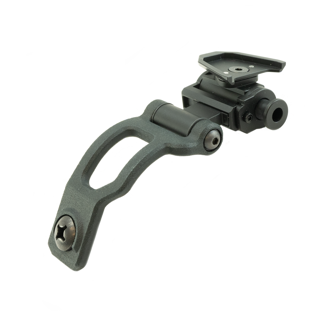 Ambidextrous Articulating A2 Pro Arm (PVS-14 Dovetail)
