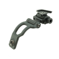 Ambidextrous Articulating A2 Pro Arm (PVS-14 Dovetail)