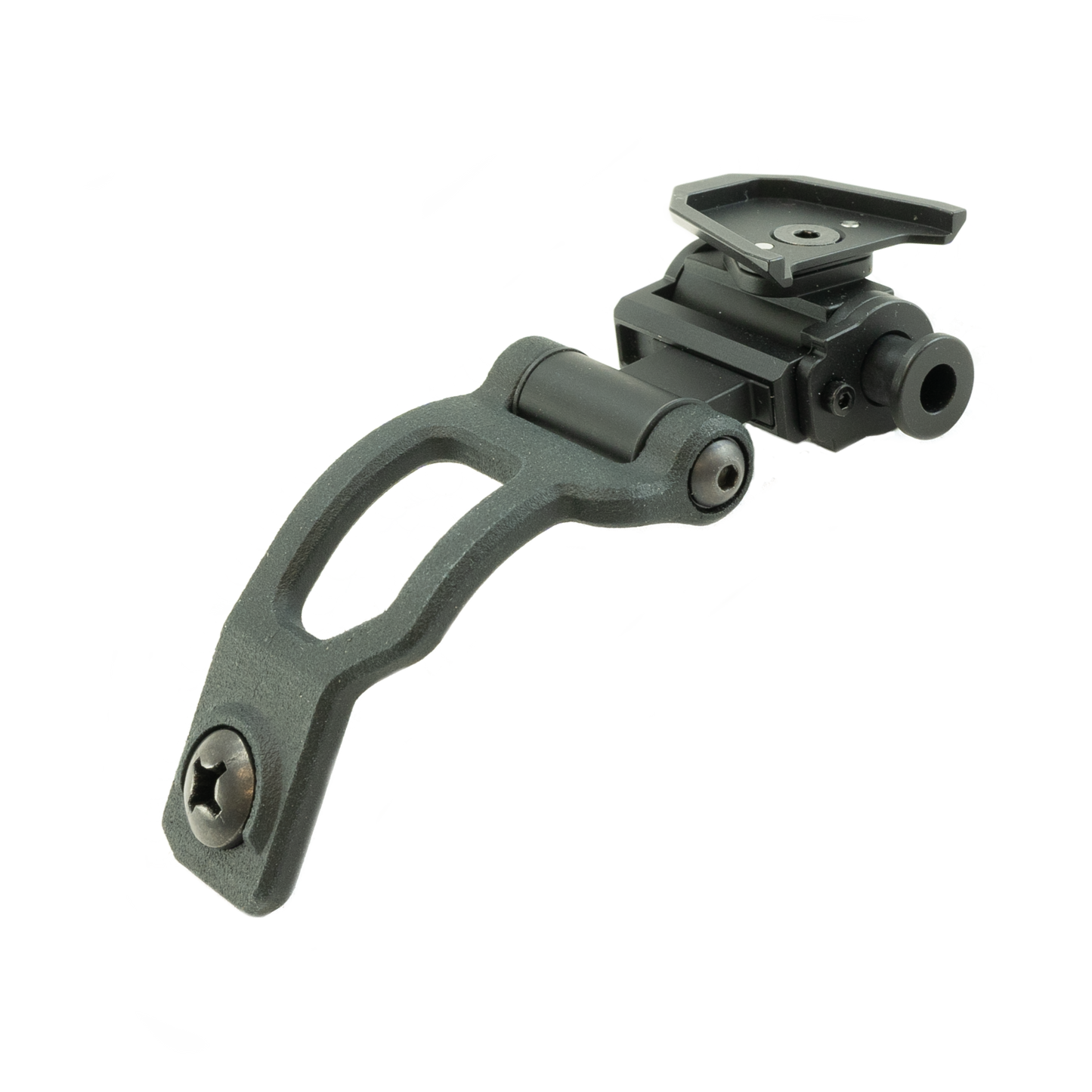 Ambidextrous Articulating A2 Pro Arm (PVS-14 Dovetail)
