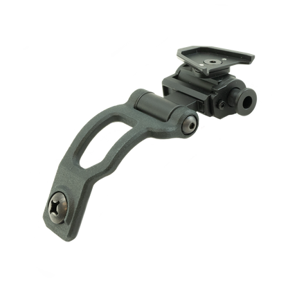 Ambidextrous Articulating A2 Pro Arm (PVS-14 Dovetail)