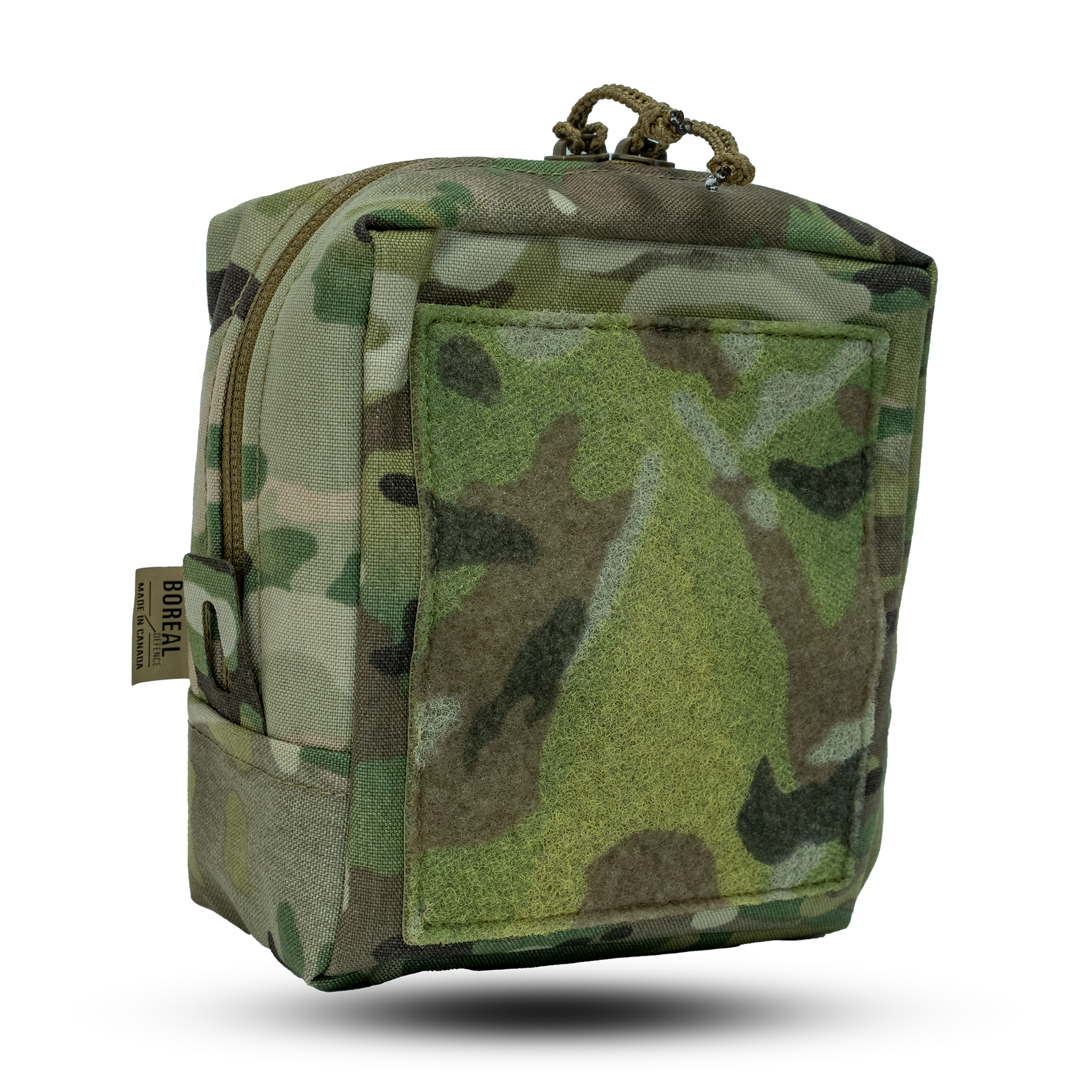 Large General Purpose Tactical Pouch 