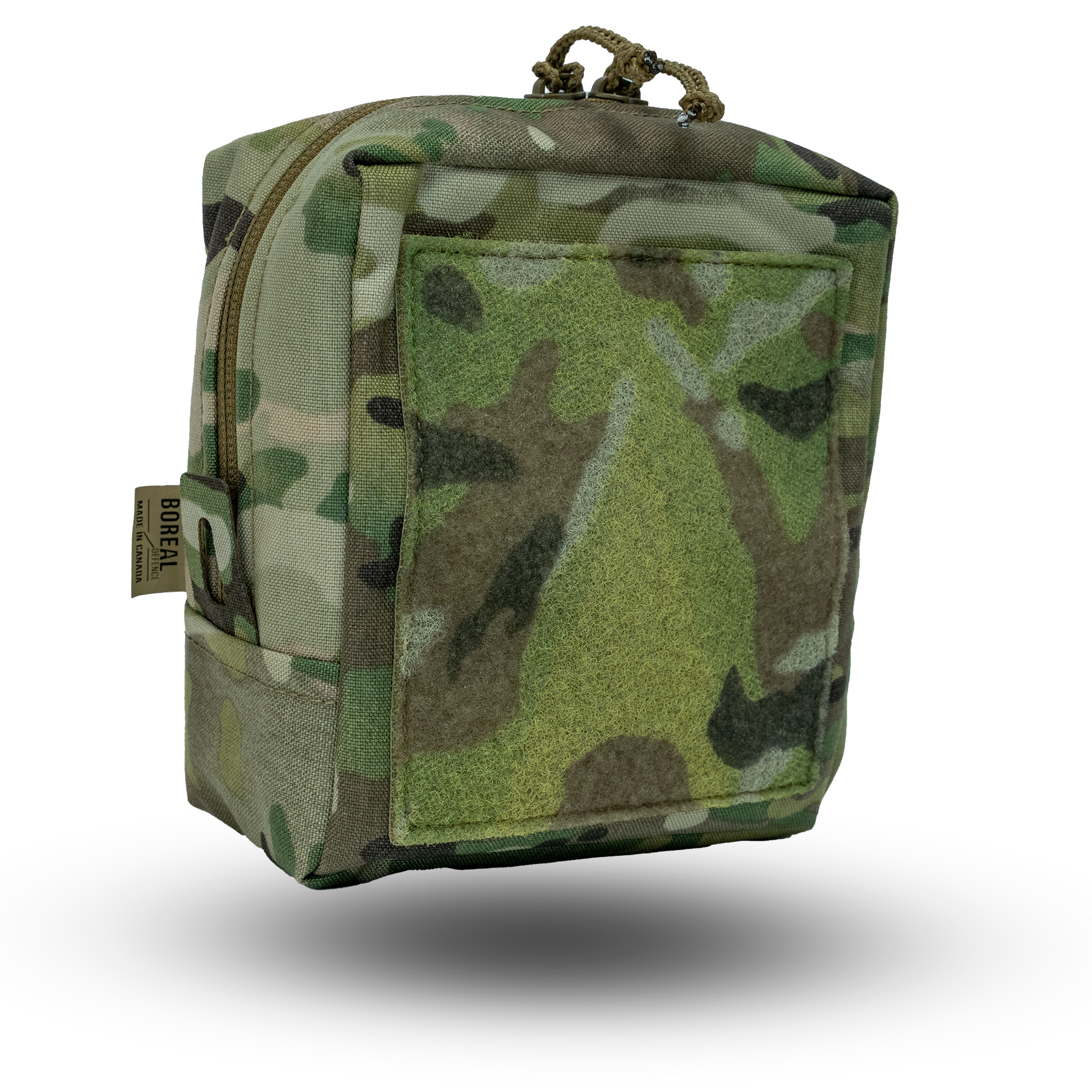 Large Boreal Defence Tactical General Purpose Pouch