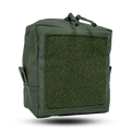 Greeen Large General Purpose Tactical Pouch 