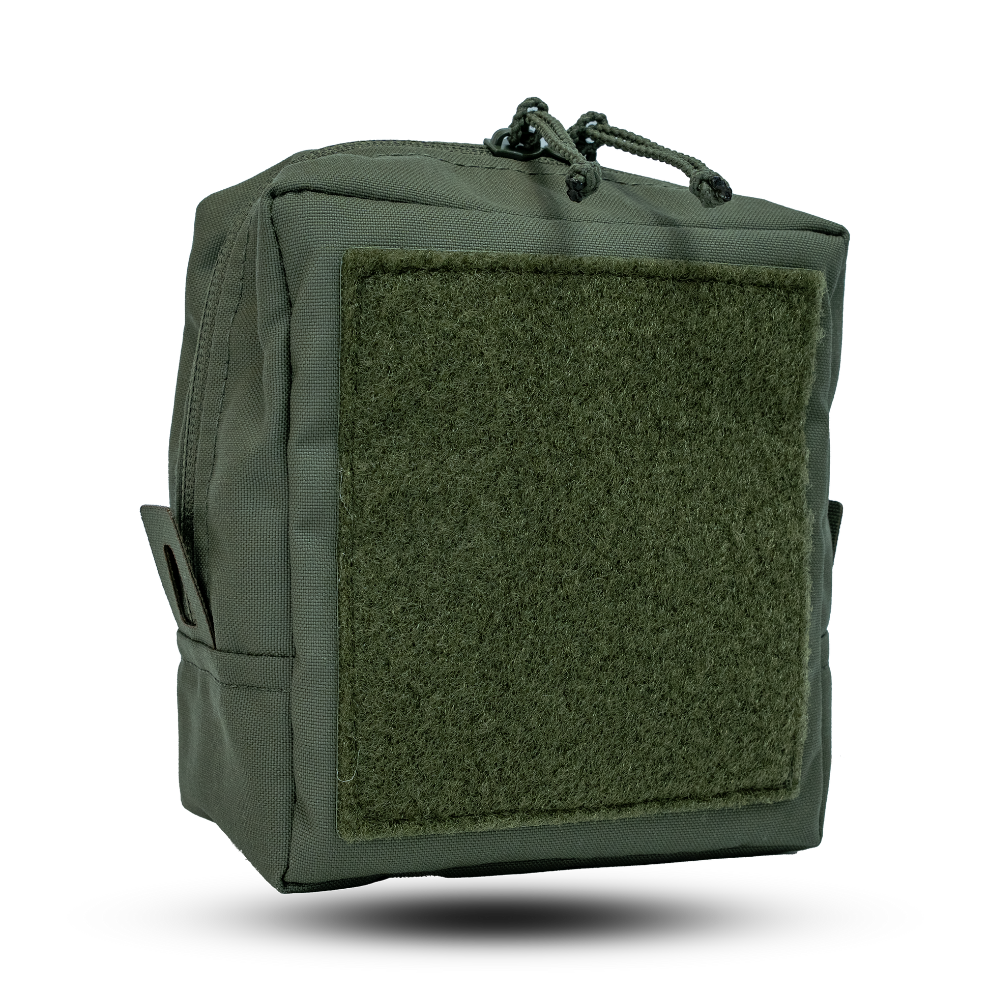 Greeen Large General Purpose Tactical Pouch 