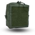 Large Green Tactical General Purpose Pouch