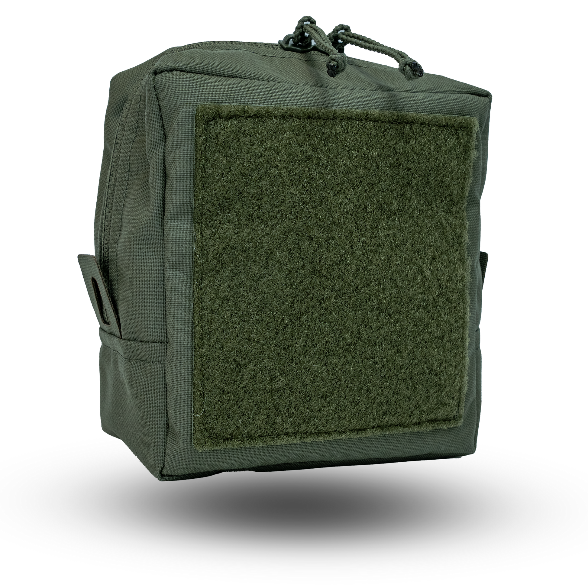Large Green Tactical General Purpose Pouch