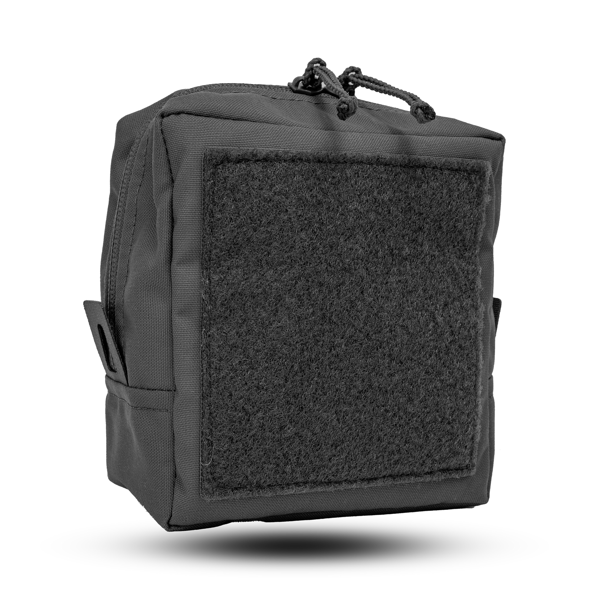 Large Black General Purpose Tactical Pouch Image
