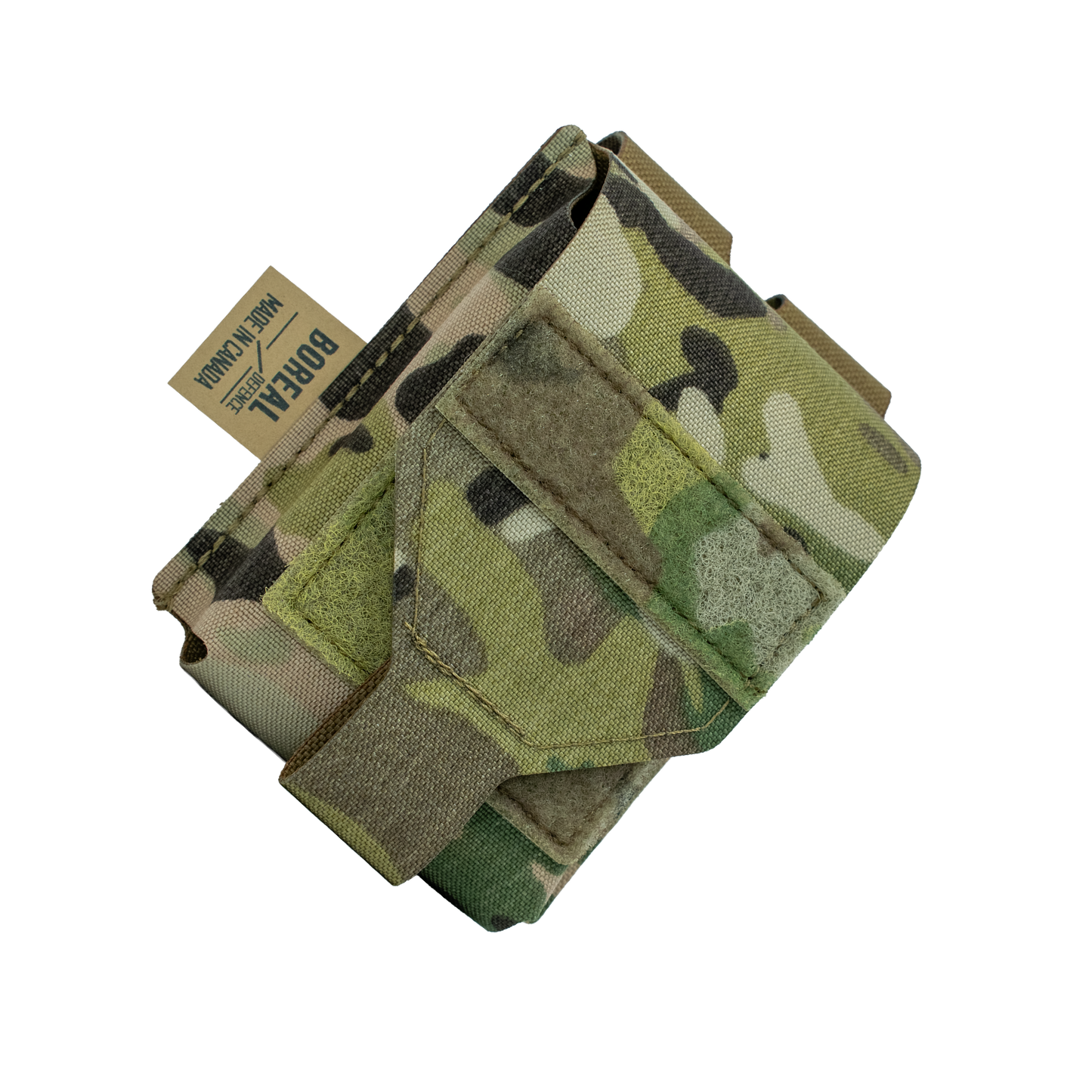 Naloxone Pouch