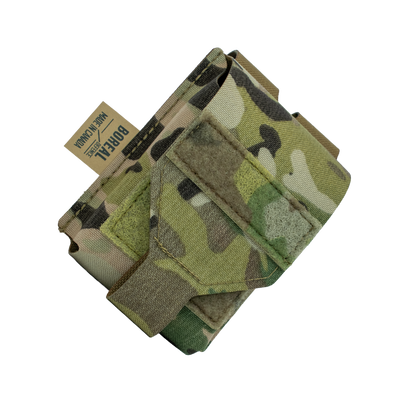 Naloxone Pouch