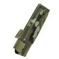 Baton Pouch with brand label Boreal Defence 