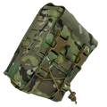 Buckle Pouch - Boreal Defence