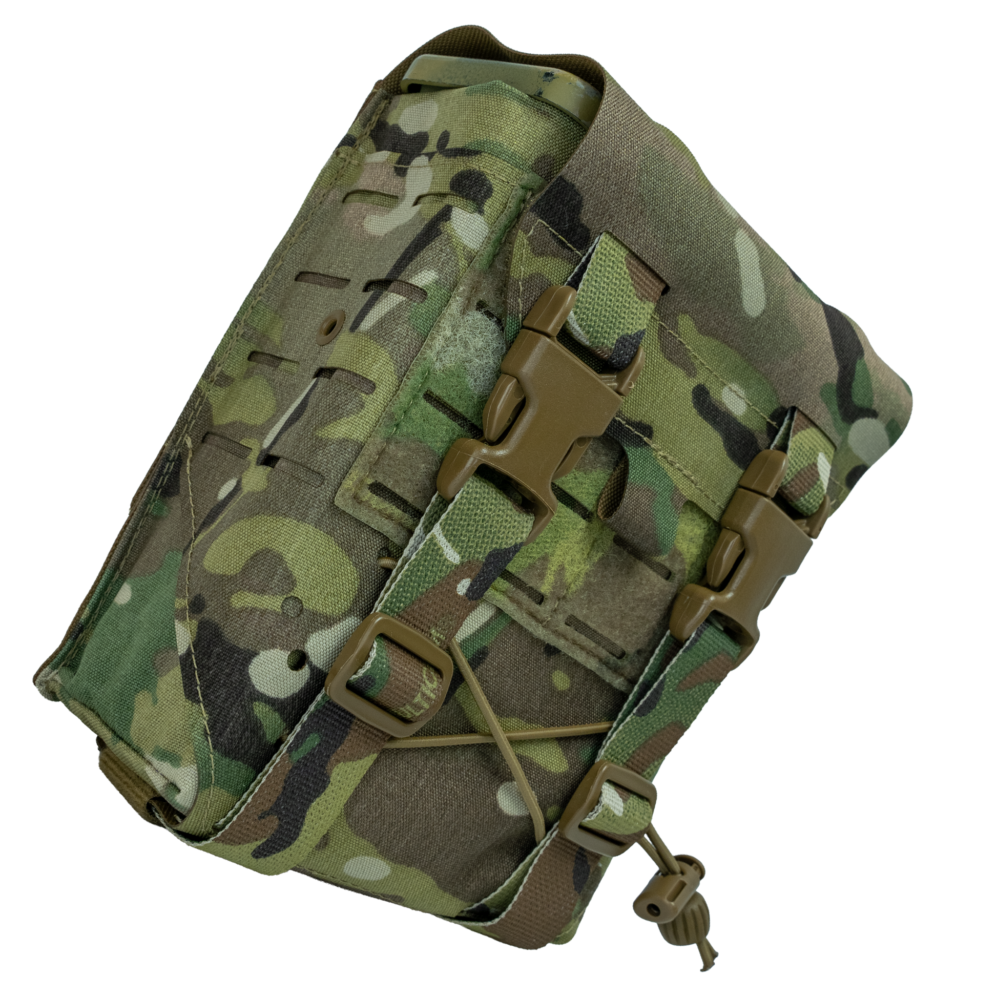 Buckle Pouch - Boreal Defence