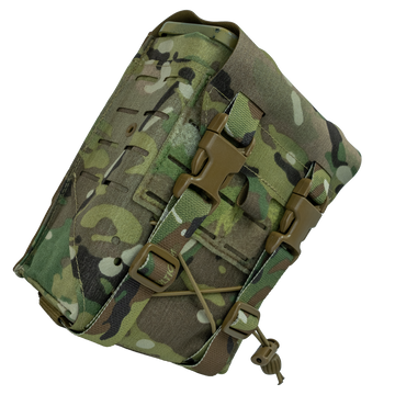 Buckle Pouch - Boreal Defence