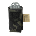 Swift Action Pistol Pouch - Boreal Defence