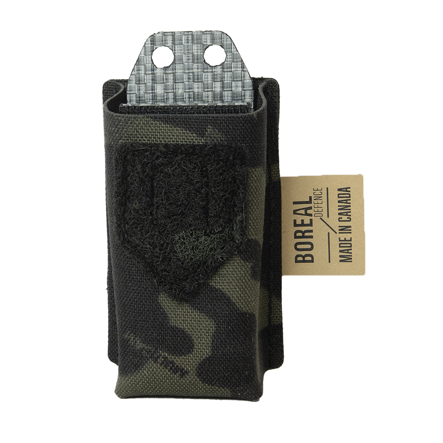 SAPP (Swift Action Pistol Pouch)
