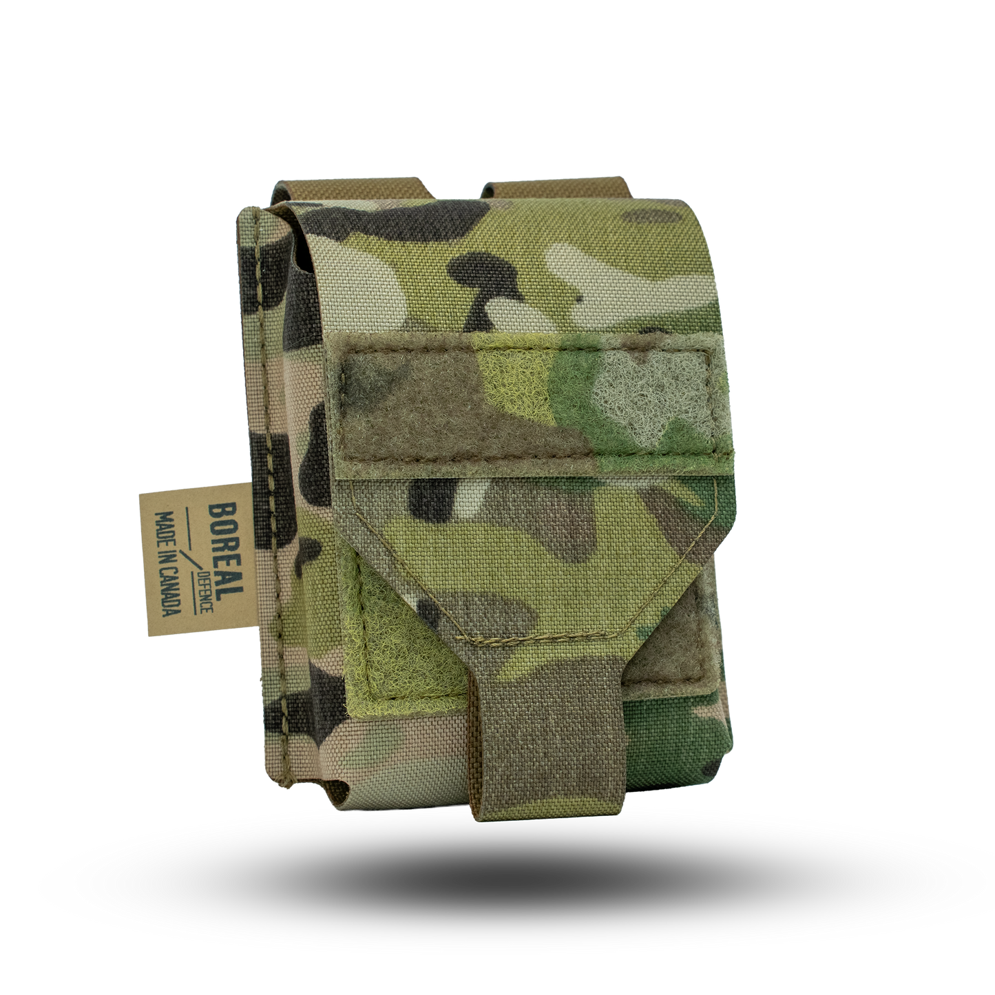 Naloxone Pouch