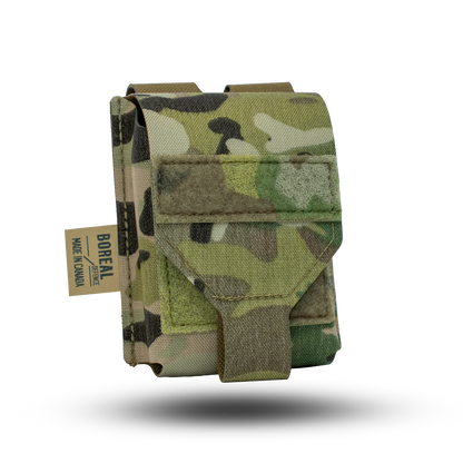 Naloxone Pouch