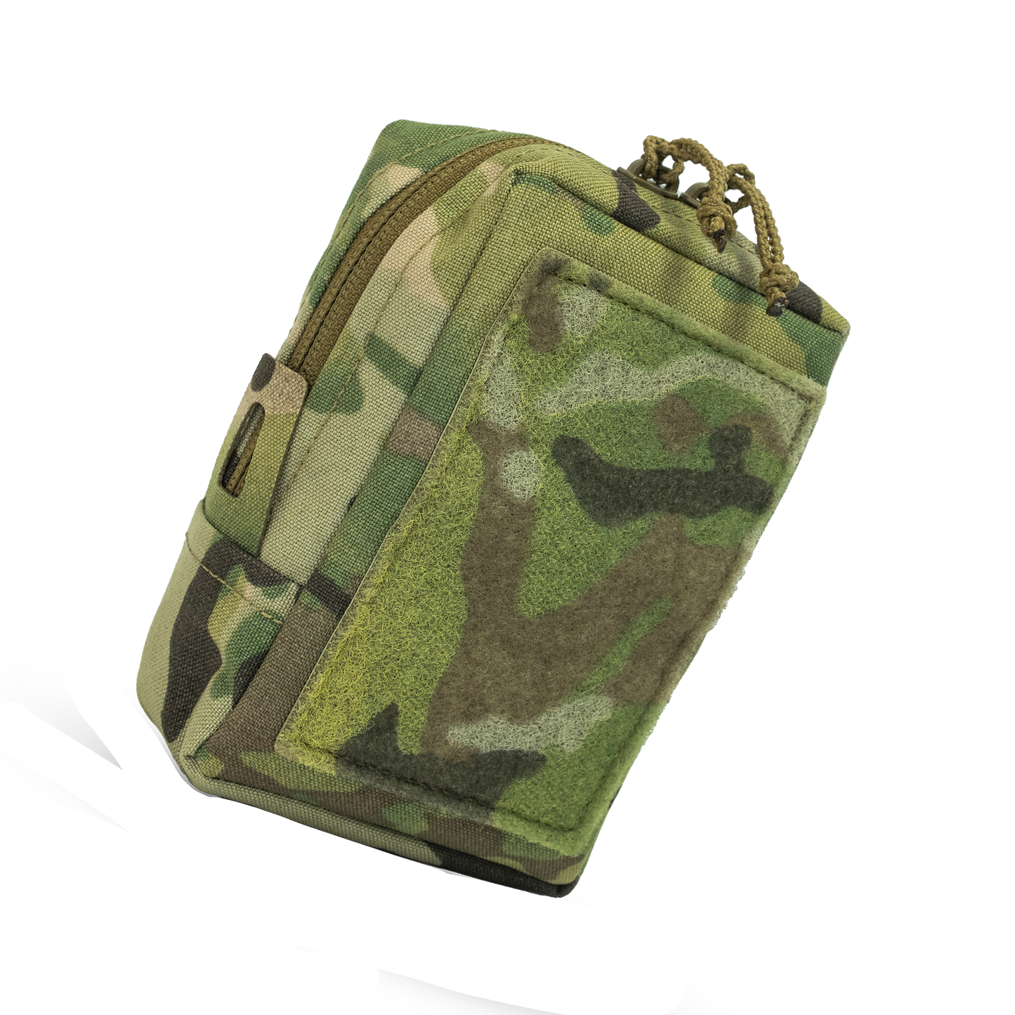 General Purpose Pouch with a zipper