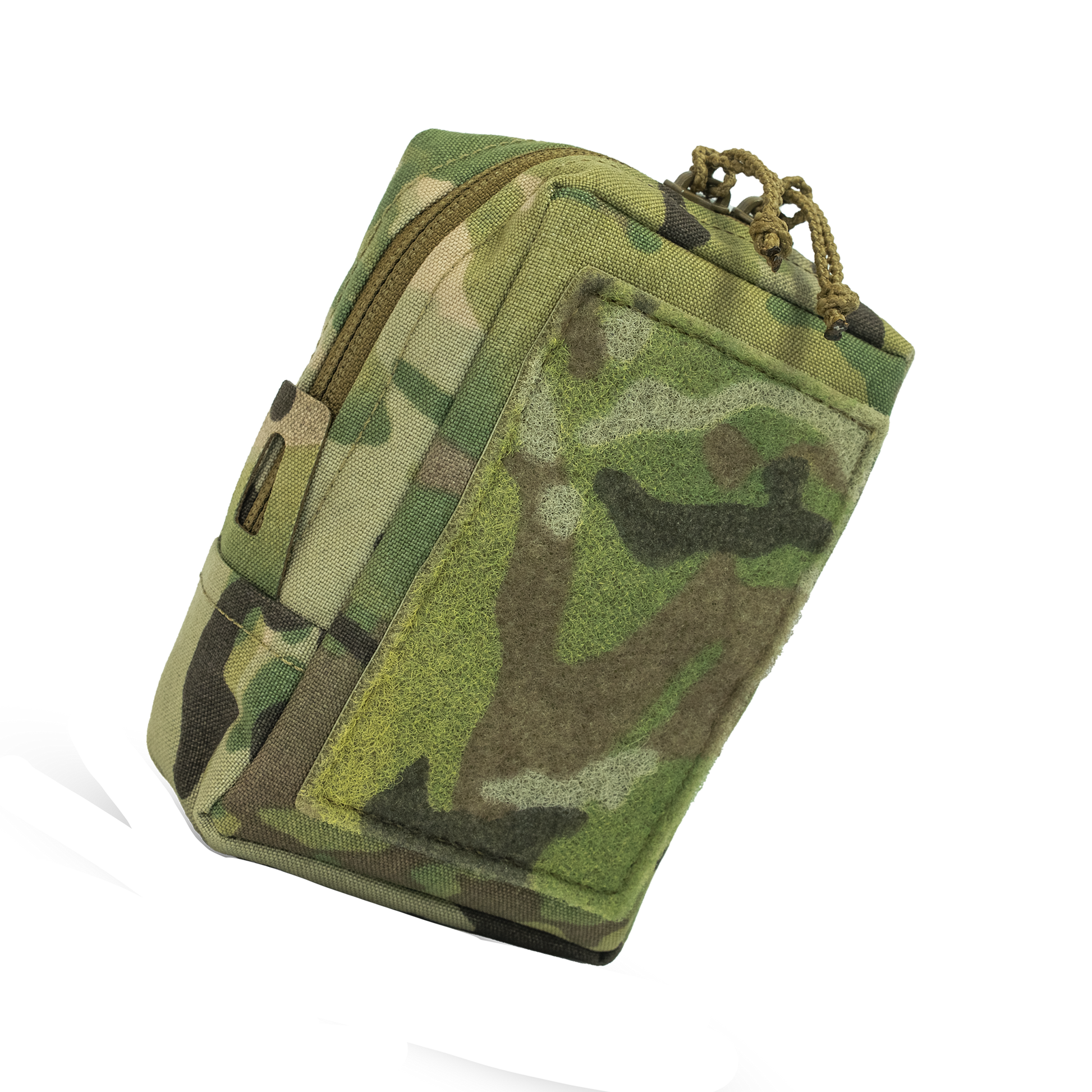 General Purpose Pouch with a zipper