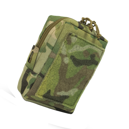 General Purpose Pouch with a zipper