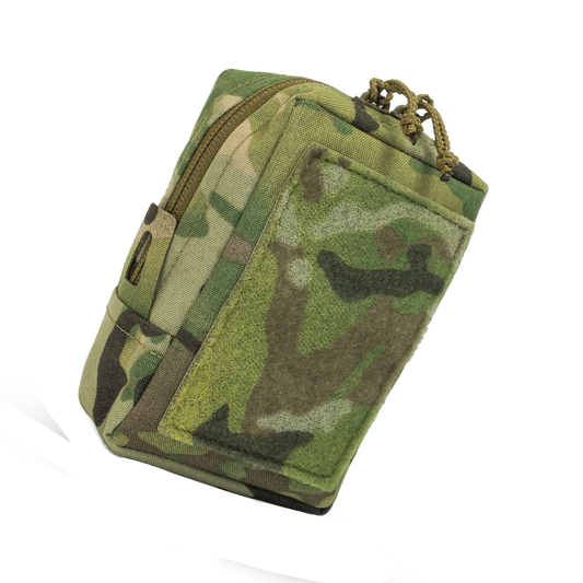 General Purpose Pouch with a zipper