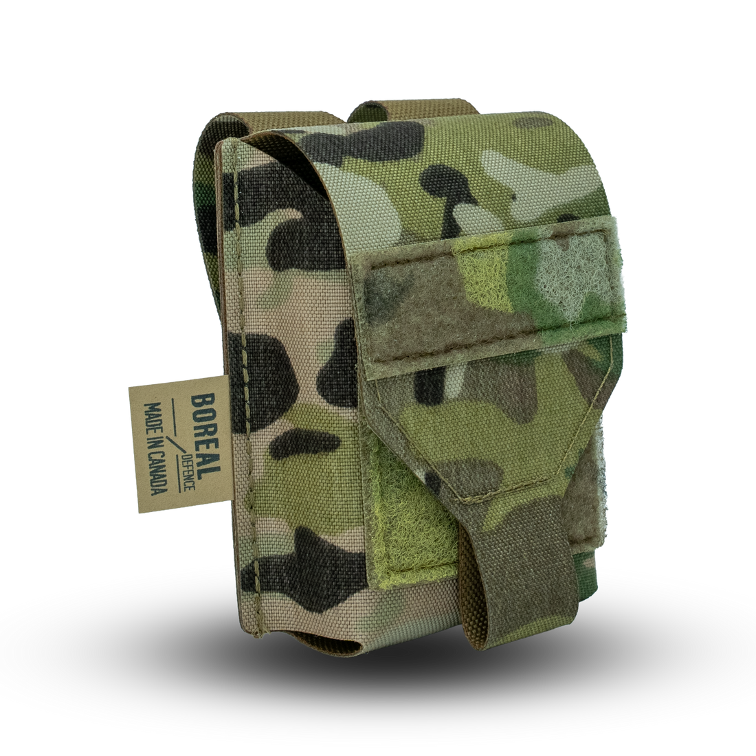 Naloxone Pouch