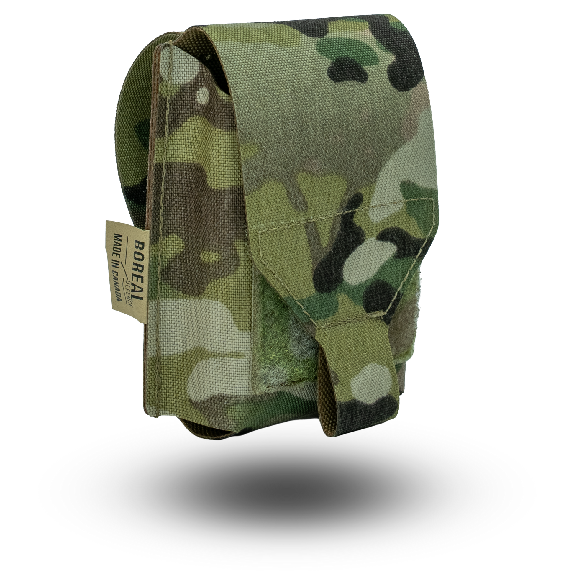 Boreal Defence Handcuff Pouch